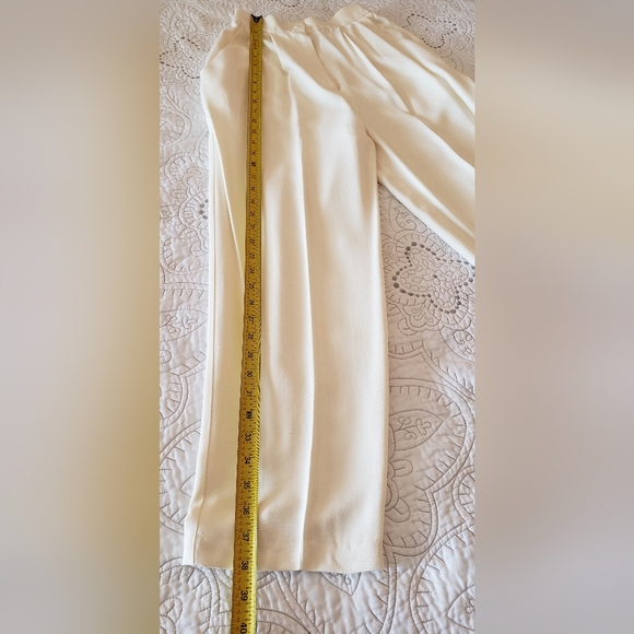 Vintage Pantsuit by Lois Snyder Dani Max - Picture 14 of 16